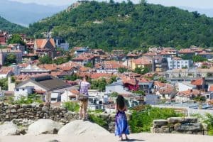 Plovdiv and Koprivshtitsa Full-Day Tour from Sofia