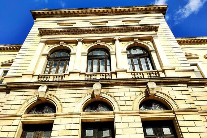 Varna: Archaeological Museum