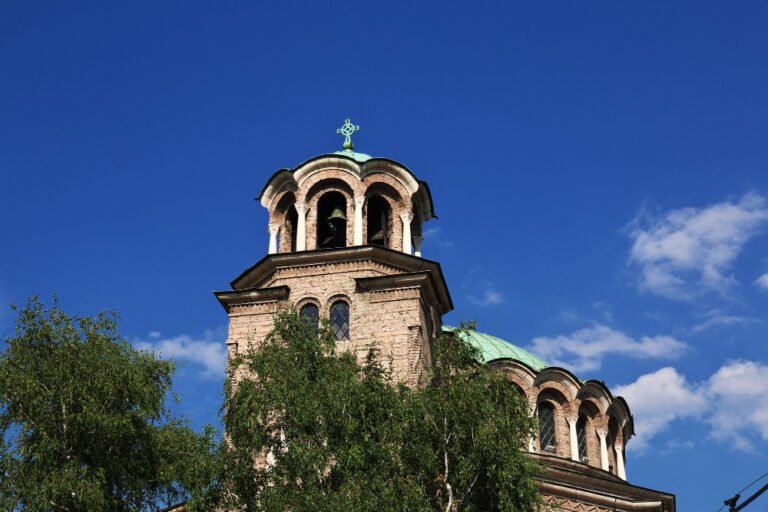 St. Nedelya Church