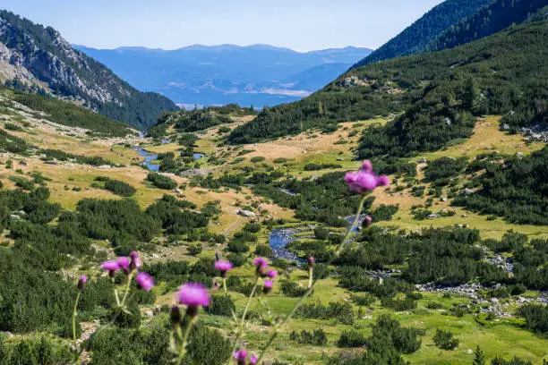 bulgaria hiking and nature