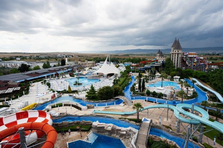 Aqua Park