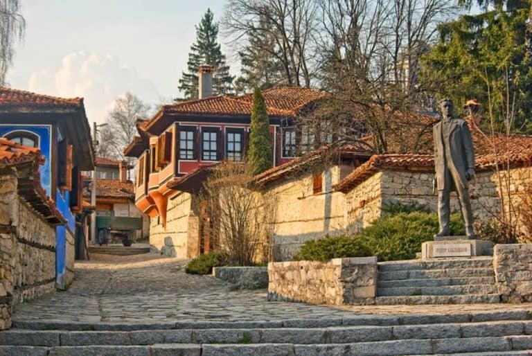 Full Day Eco Private Tour in Koprivshtitsa