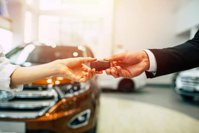 השכרת רכב בסופיה