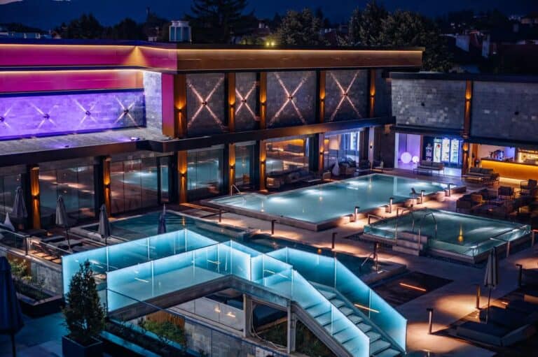 פולס טרמה בנסקו